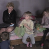 Прифронтове життя: у Зайцевому українські військові відвідали багатодітну сім'ю