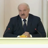 У Білорусі оприлюднили фрагмент допиту затриманого опозиціонера