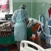 Миколаївська лікарня може залишитися без грошей та ковід-пацієнтів