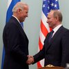 Байден и Путин обсудят кибербезопасность