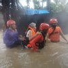 На Филиппины обрушился тропический шторм