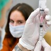 Вакцинация в Украине: сколько человек привились за сутки 