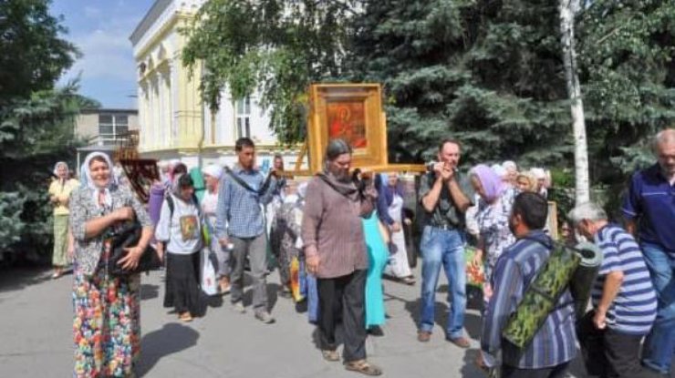 Фото: УПЦ