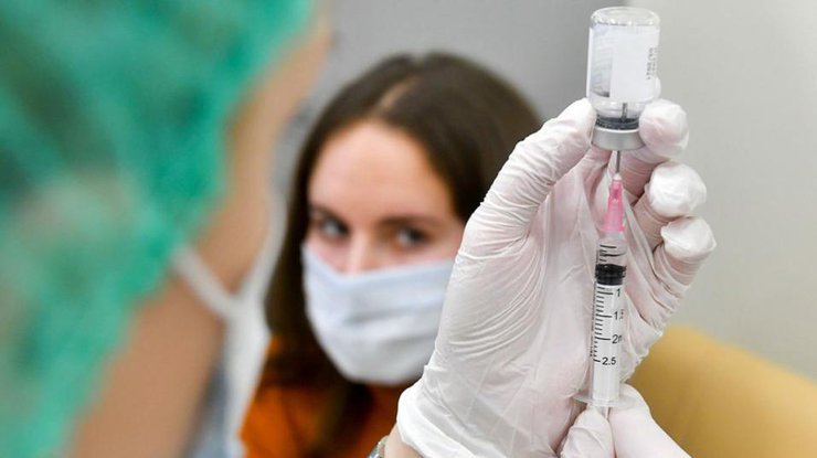 Вакцинация от коронавируса / Фото: vtimes.io