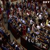 Неспокійний Парламент: чому депутати перетворили Верховну Раду на ринг для боїв без правил