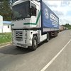 У Києві через спеку обмежують рух вантажівок