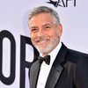 Джордж Клуни с друзьями открывают школу кино и телевидения