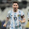 Лионель Месси установил необычный рекорд сборной Аргентины
