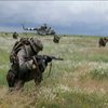 ЗСУ тренувалися відбивати напад ворога з боку Чорного та Азовського морів