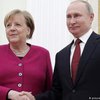 Путин и Меркель провели телефонный разговор: что обсуждали политики 