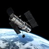 Космический телескоп Hubble вышел из строя