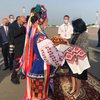 Президент Грузии прилетела в Киев: какая цель визита 