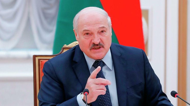 Фото: Александр Лукашенко / РИА-Новости
