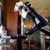 Toyota представила домашнего робота для помощи по хозяйству (фото, видео)