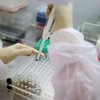 В Беларуси обнаружены первые инфицированные опаснейшим вариантом коронавируса
