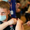 Массовая вакцинация в МВЦ: в Киеве открылась онлайн-запись