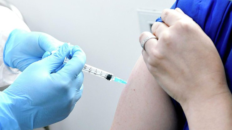 Прививки будут делаться только определенным препаратом/ фото: РИА Новости