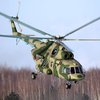В России упал военный вертолет, есть жертвы