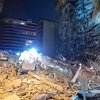В Майами случилось масштабное разрушение жилой многоэтажики (видео)