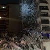 Возле Майами рухнула многоэтажка: запущена масштабная спасательная операция