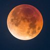 Клубничная Луна 2021: ночью взойдет последнее суперлуние года