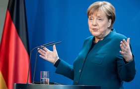 "Евросоюз должен искать прямой контакт с Россией": Меркель сделала официальное заявление