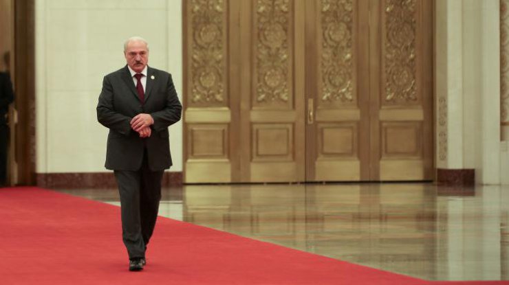 Александр Лукашенко / Фото: Getty Images 