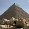 Туристи зі щепленням можуть відвідувати Єгипет без тесту на COVID-19