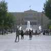 У Греції скасували масковий режим на вулицях