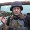 На Донбасі ворог активно обстрілює українські позиції