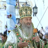 Митрополит Київський і всієї України Онуфрій святкує 50 річницю чернецтва 