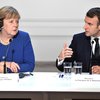 Лидеры стран Евросоюза отклонили предложение Меркель и Макрона провести саммит с Путиным