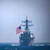 Учения Sea Breeze: американский эсминец вошел в Черное море