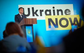 Зеленский засыпал "преемников" Меркель вопросами о будущем Украины в НАТО и ЕС