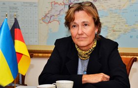 Нападение России на Украину: посол Германии сделала заявление