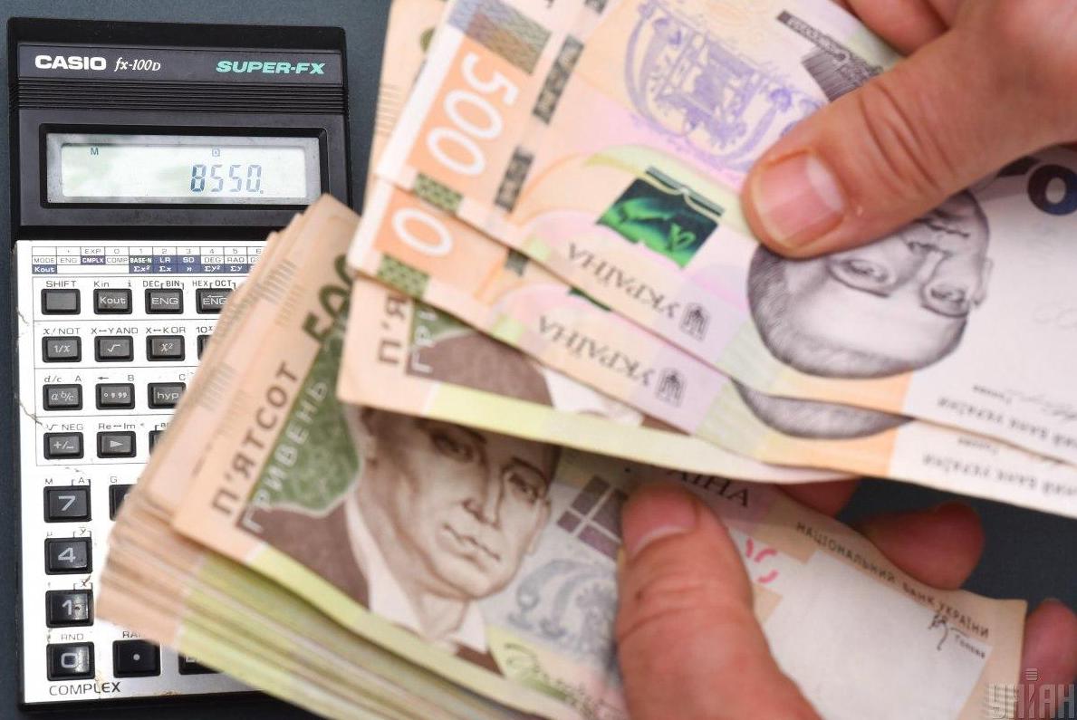 С 1 июля в Украине проиндексируют выплаты для более 1 миллиона пенсионеров