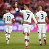 Роналду не помог: Бельгия победила португальцев и вышла в 1/4 финала Евро-2020