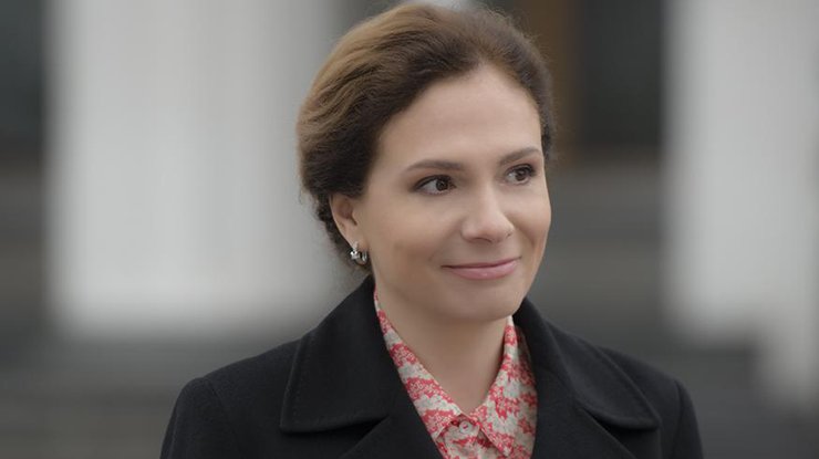 Фото: Юлия Левочкина