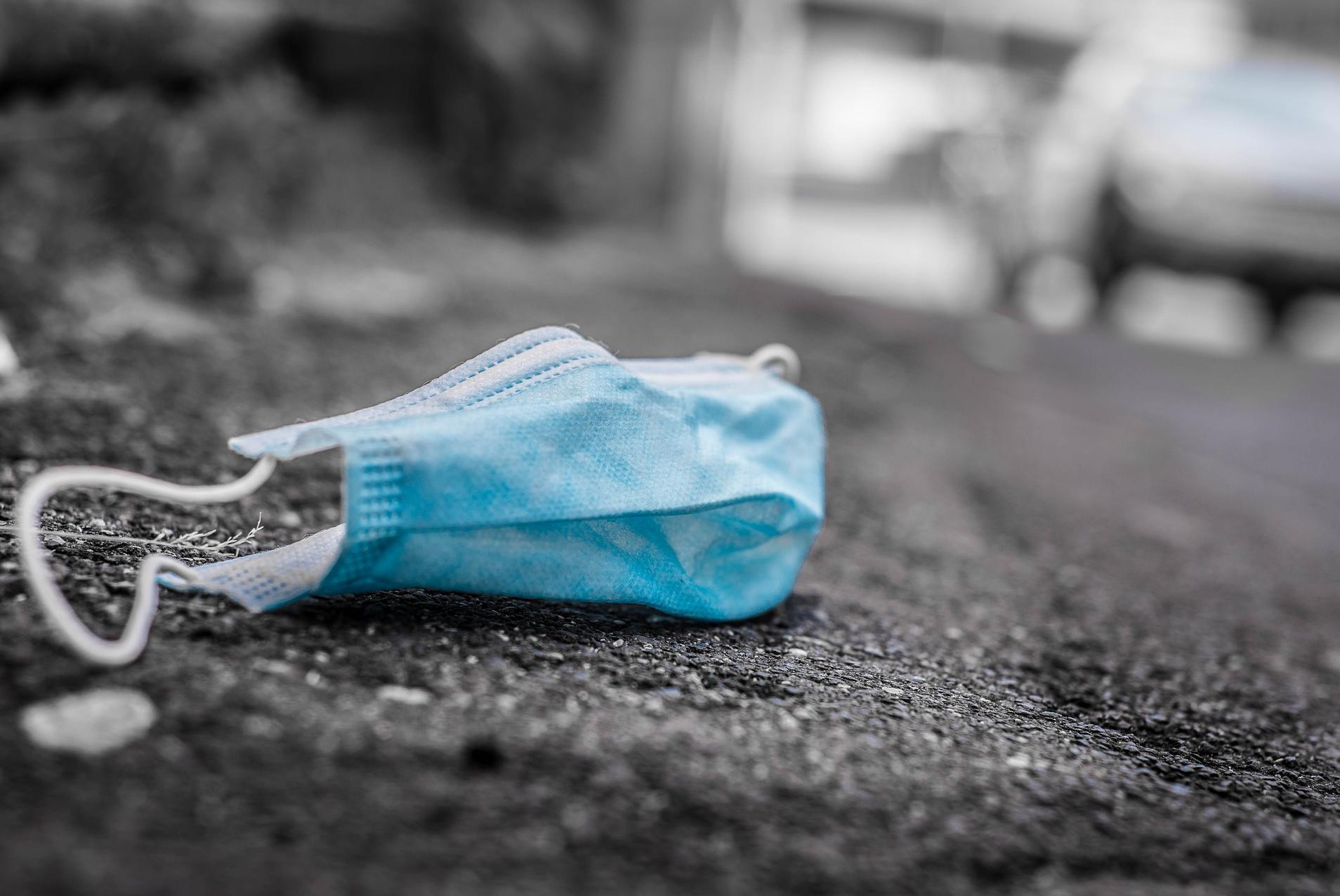 Распространение нового штамма коронавируса "Дельта +" может привести к новому локдауну