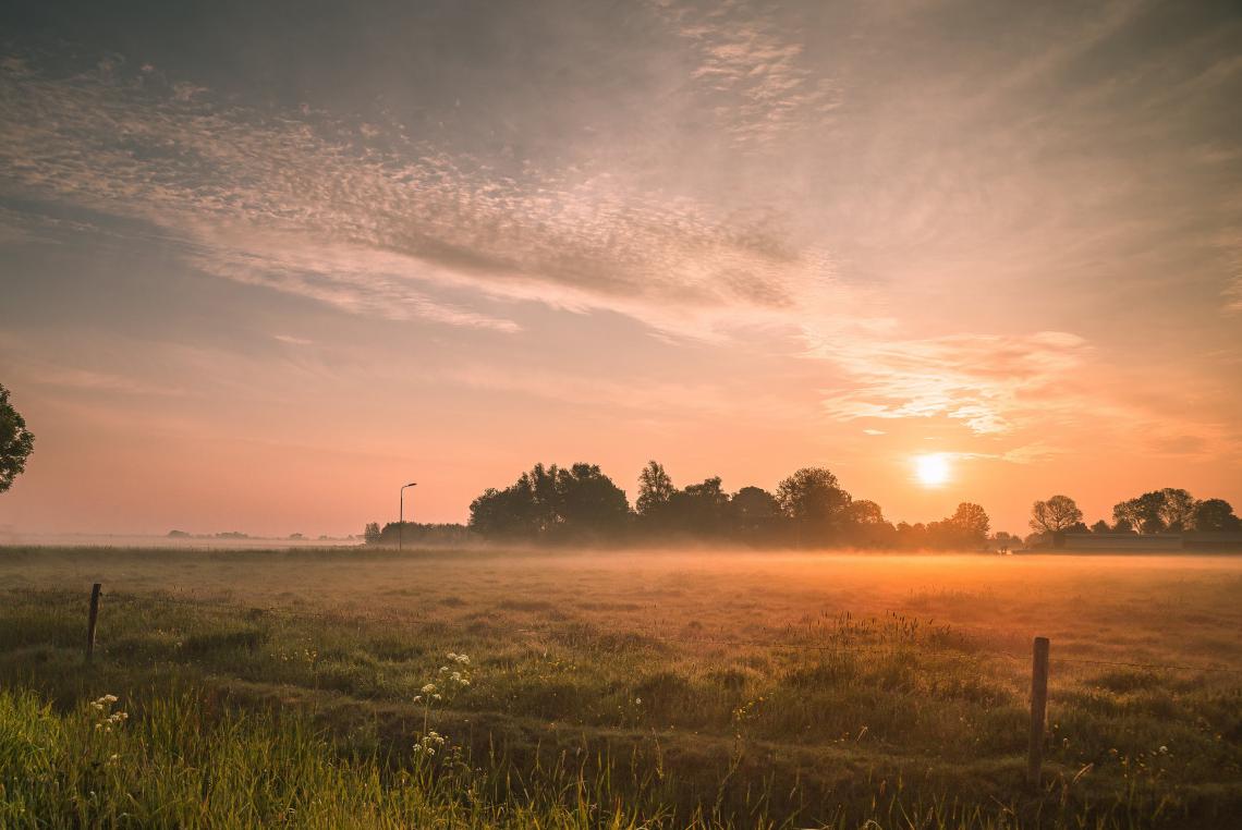 После адской жары в июне 2021, июль тоже принесет в Украину традиционную жару