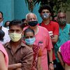 В Индии новая смертельная болезнь "атаковала" детей