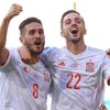 Испания встретилась с Хорватией в историческом матче Евро-2020