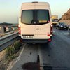 В Турции автобус с украинцами попал в страшное ДТП