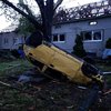 Торнадо в Чехии: количество пострадавших резко возросло