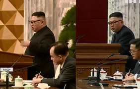 У Північній Кореї хвилюються за здоров'я Кім Чен Ина