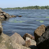 У річці Дніпро виявили 161 забруднювач