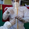 Штамм коронавируса "Дельта" выявили в трети провинций Турции