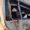 В Египте автобус с туристами попал в ДТП: есть погибшие