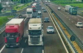 Штрафы на дорогах: как будут "наказывать" за перегруженный транспорт