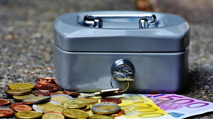 Правила ввоза наличных денег/ Фото: pixabay.com